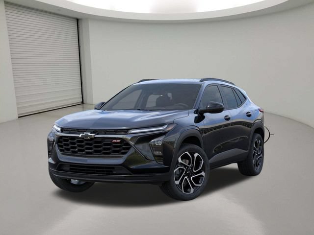 New 2026 Chevrolet Trax RS w/ Driver Confidence Package FWD image 6