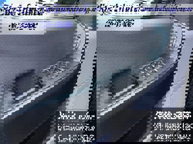 Used 2022 Ford F150 Lightning Pro w/ Tow Technology Package image 15