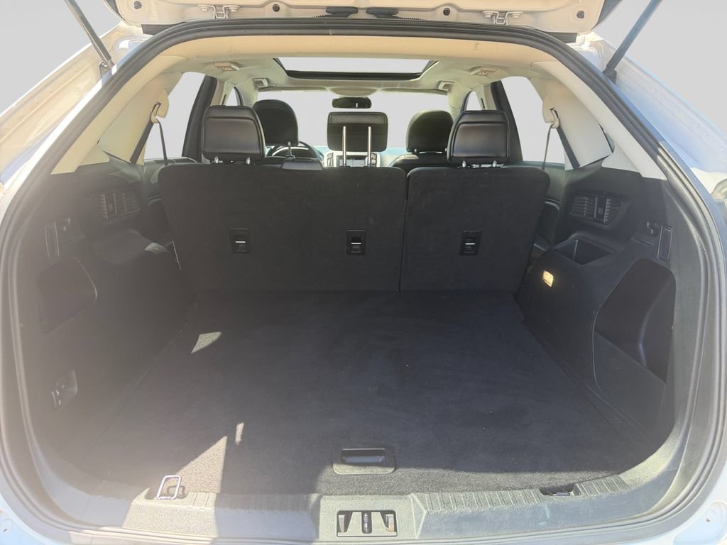 Used 2019 Ford Edge SEL w/ Equipment Group 201A AWD/4WD image 19