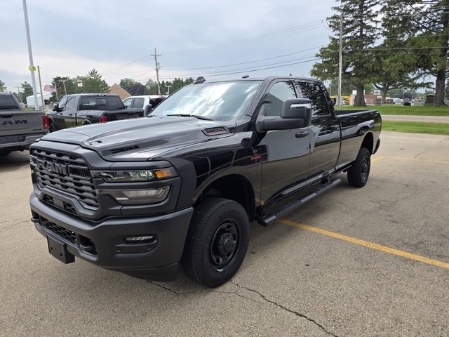 Used 2025 RAM 2500 Tradesman image 4