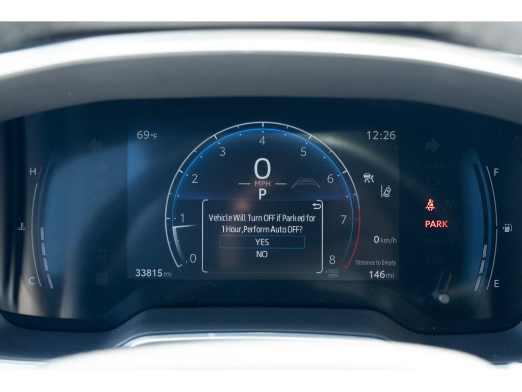 Used 2023 Toyota Corolla XSE FWD image 22