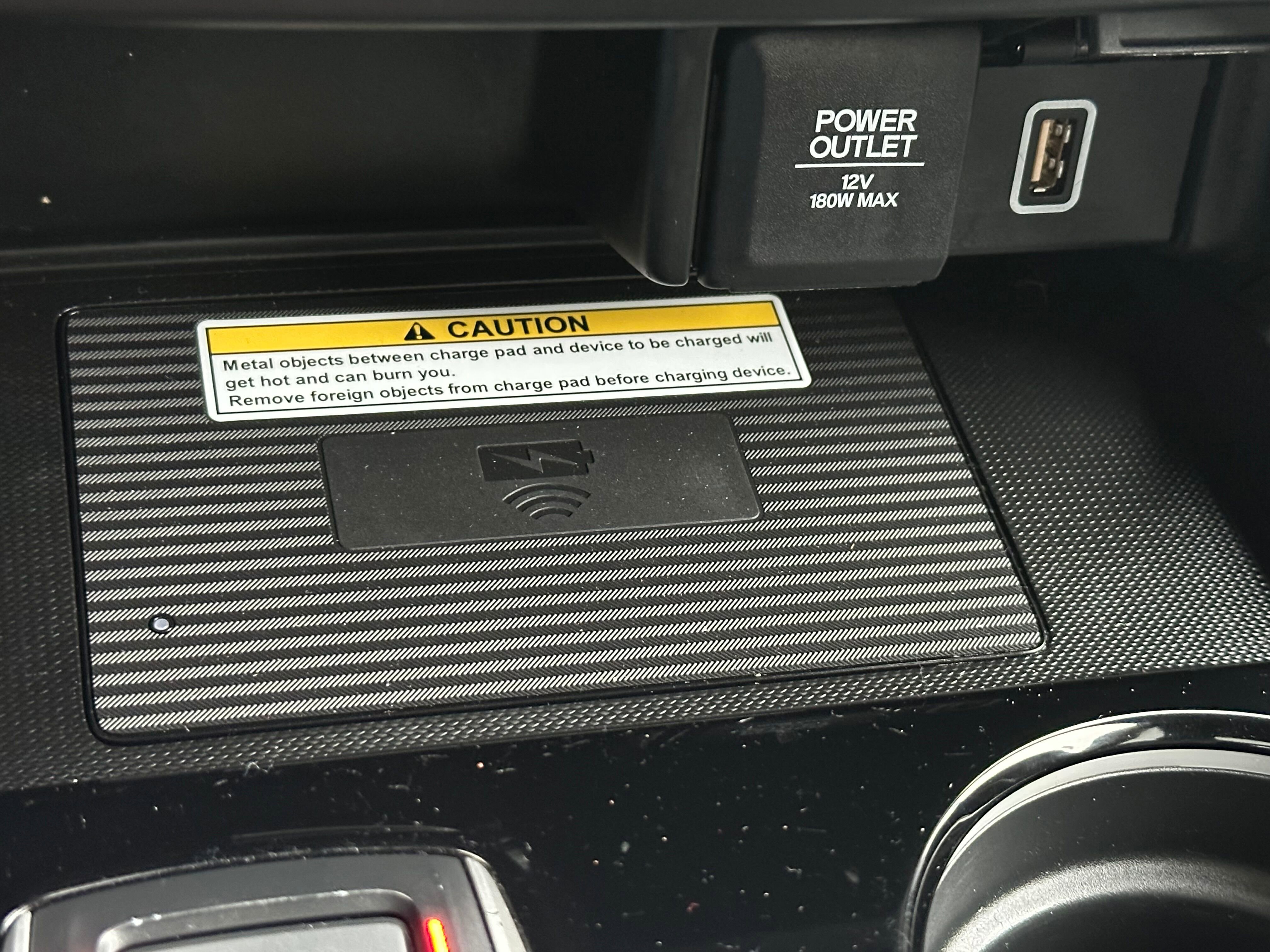 Used 2022 Honda Pilot Black Edition image 30