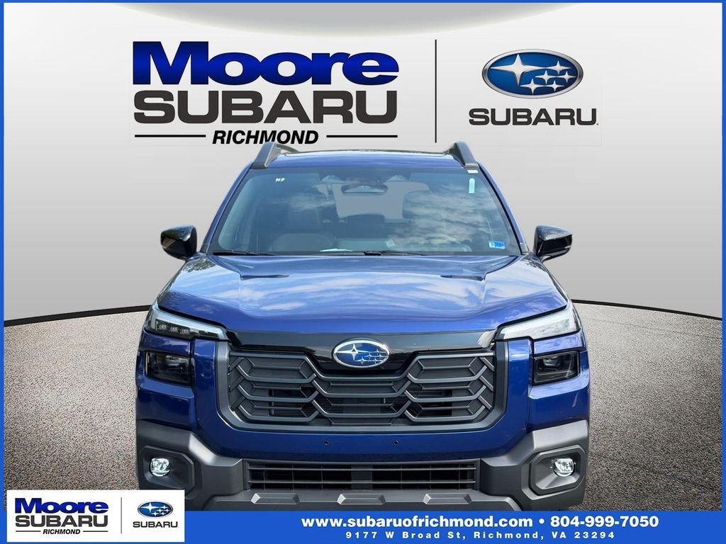 New 2026 Subaru Outback Premium AWD/4WD image 6