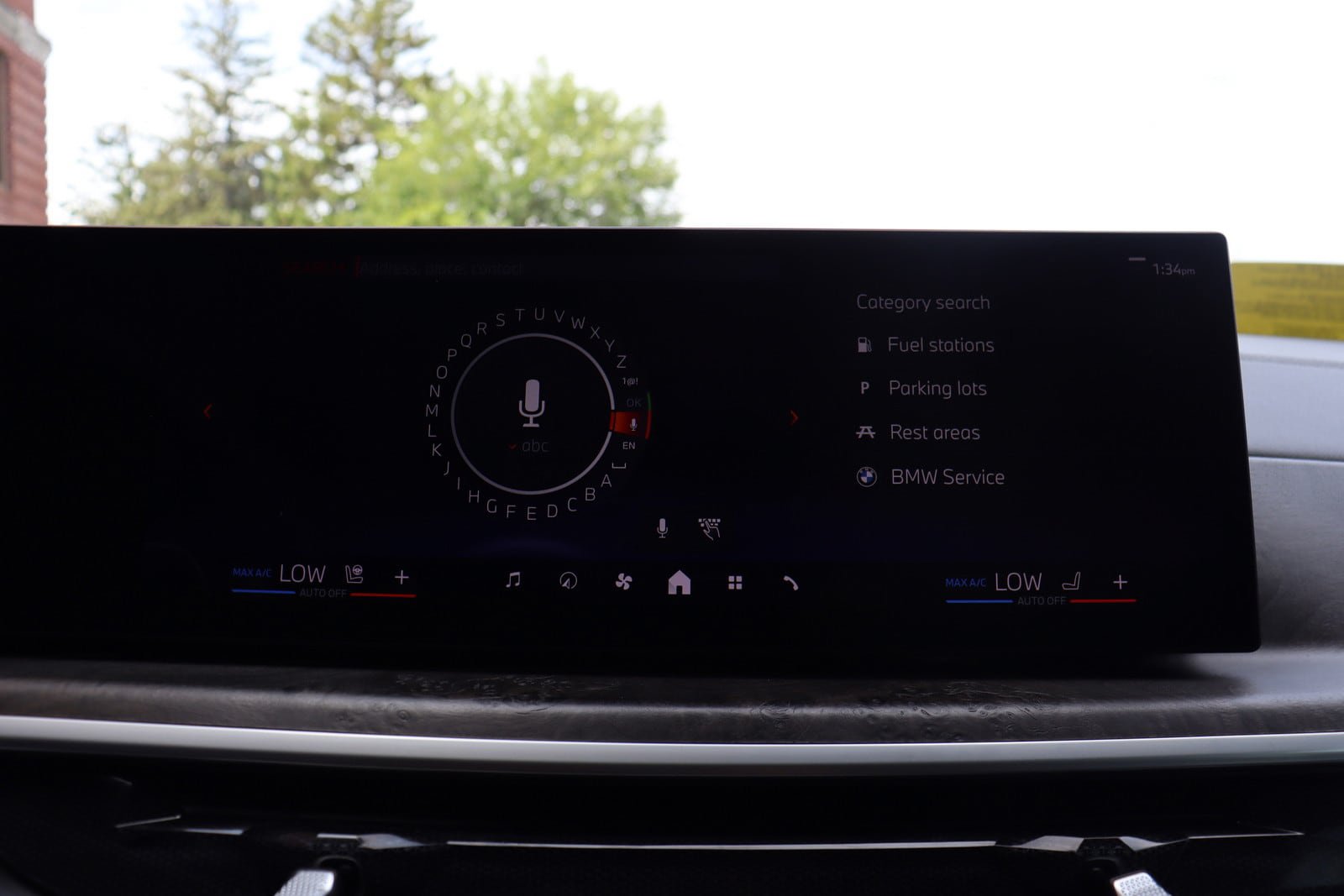 Used 2024 BMW X5 xDrive40i w/ Premium Package AWD/4WD image 33