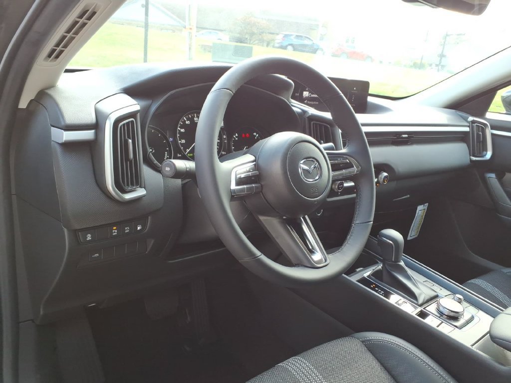 New 2026 MAZDA CX-50 2.5 Hybrid w/ Preferred Pkg AWD/4WD image 14