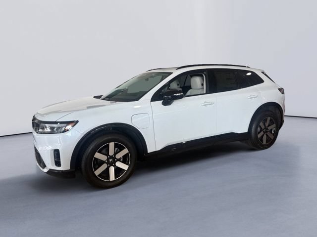 New 2026 Honda Prologue Touring image 4