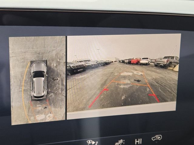 New 2026 Buick Envision Sport Touring image 5