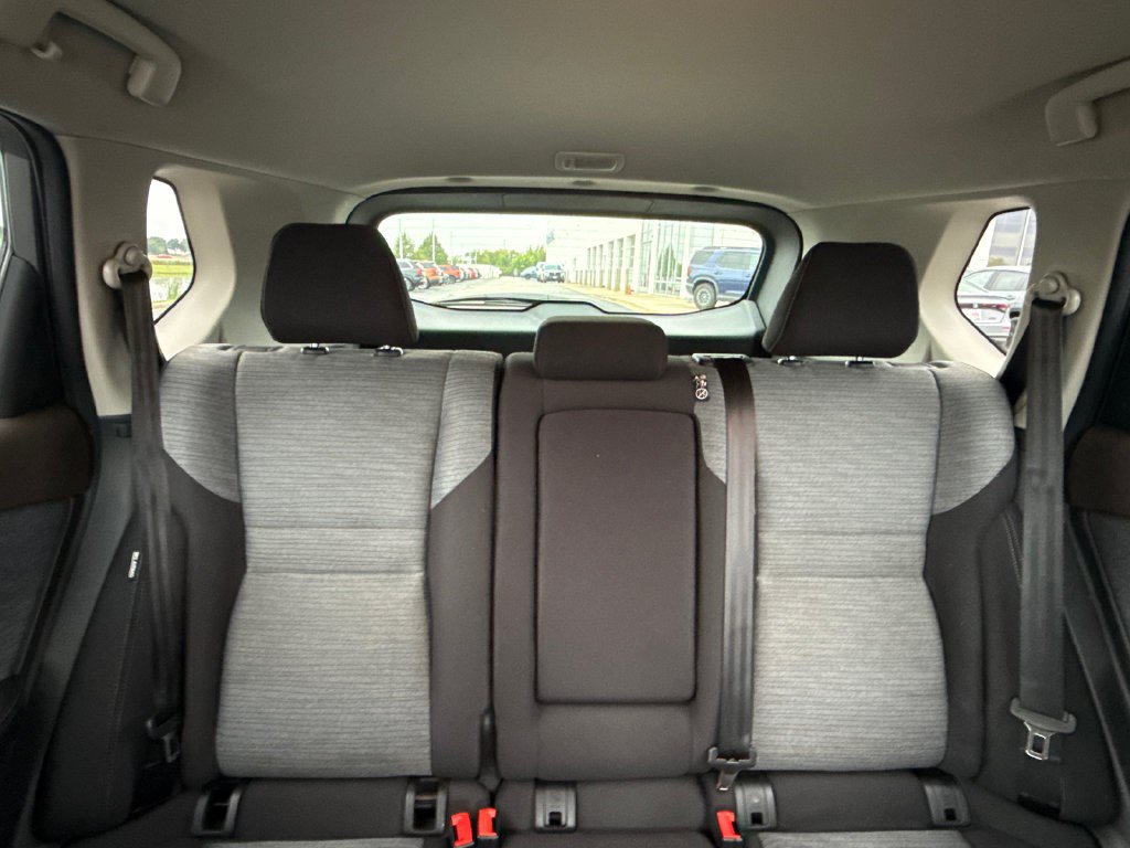 Used 2021 Nissan Rogue SV AWD/4WD image 19