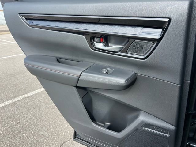 Used 2024 Honda CR-V Sport Touring image 29