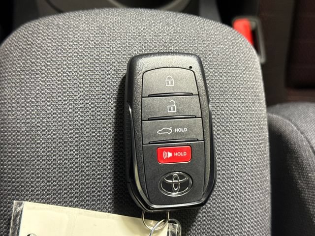 New 2026 Toyota Corolla SE FWD image 35