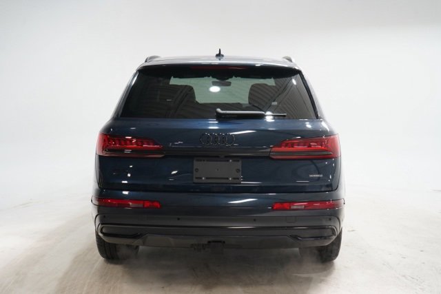 Used 2023 Audi Q7 3.0T Premium Plus w/ Premium Plus Package image 5