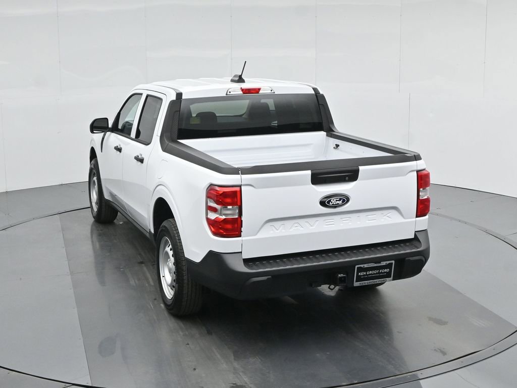 New 2026 Ford Maverick XL FWD image 38