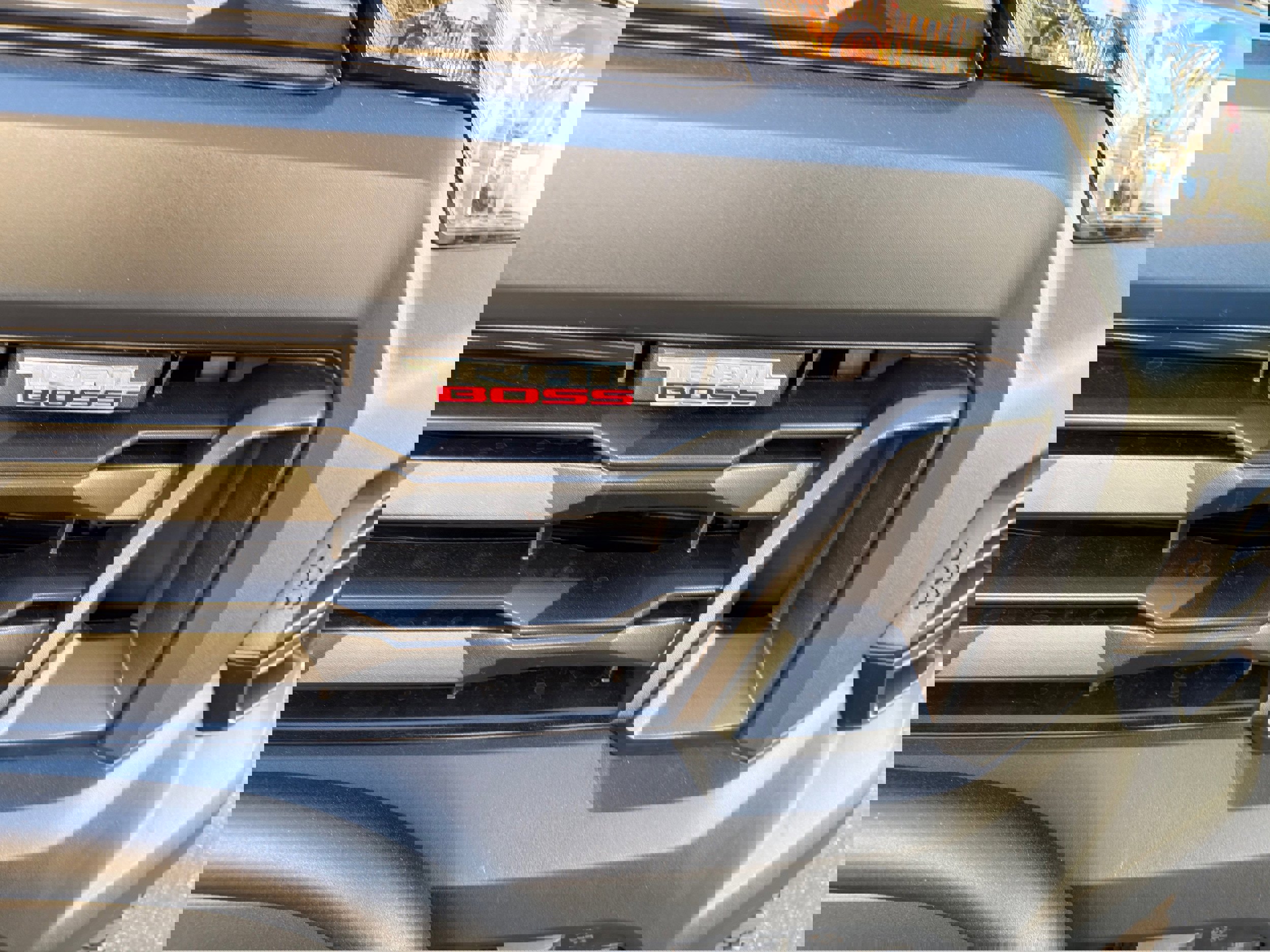 New 2026 Chevrolet Colorado Trail Boss image 57