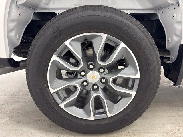 New 2026 Chevrolet Silverado 1500 LT AWD/4WD image 35