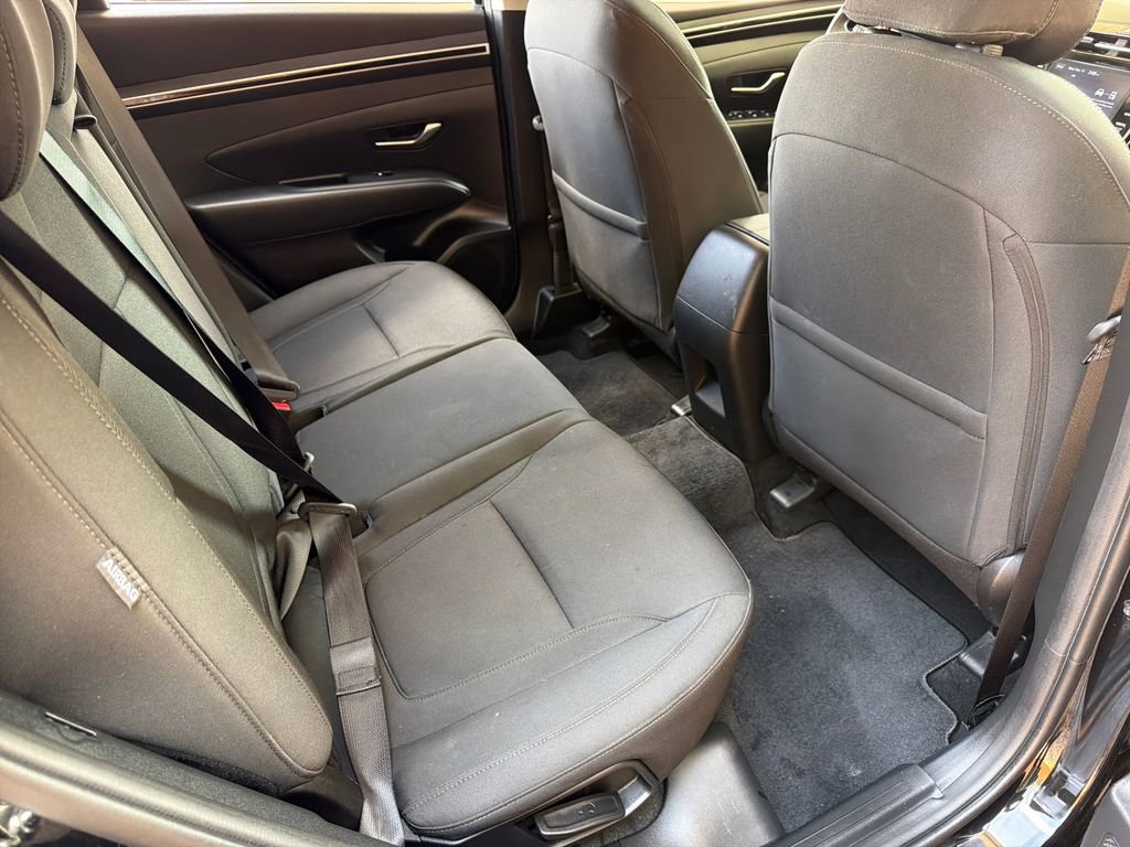Used 2024 Hyundai Tucson SE image 28