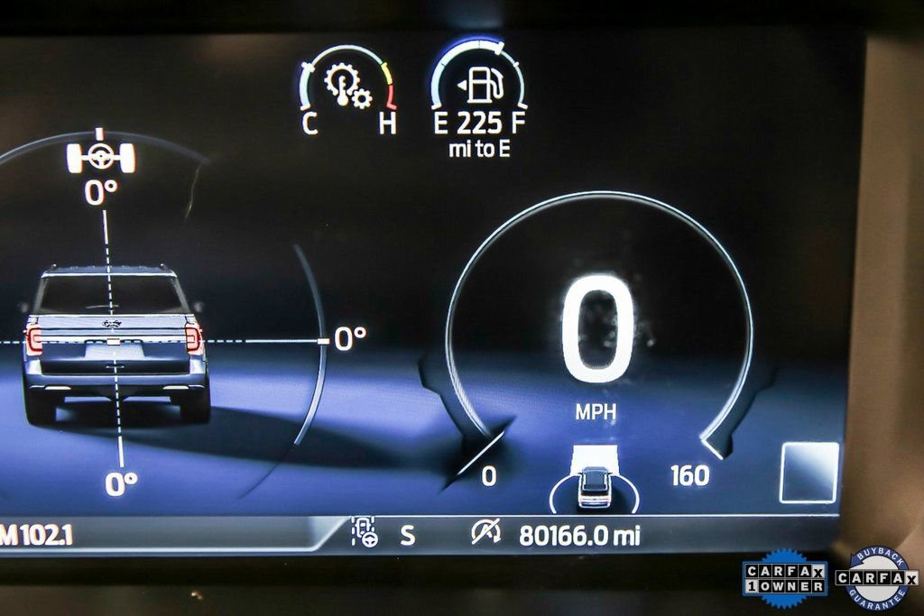 Used 2023 Ford Expedition King Ranch image 15