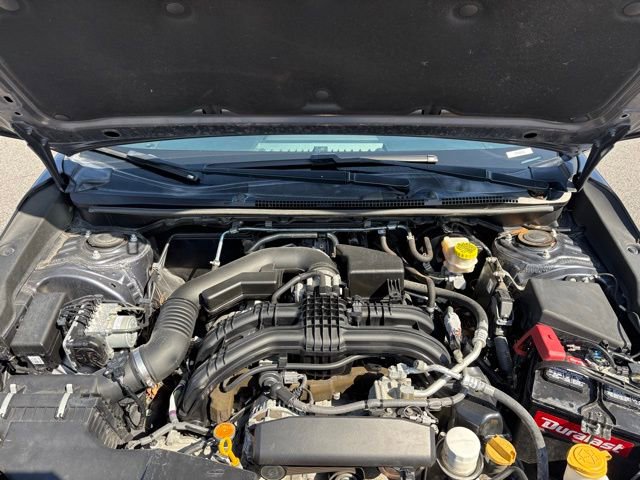 Used 2017 Subaru Impreza 2.0i Sport AWD/4WD image 21