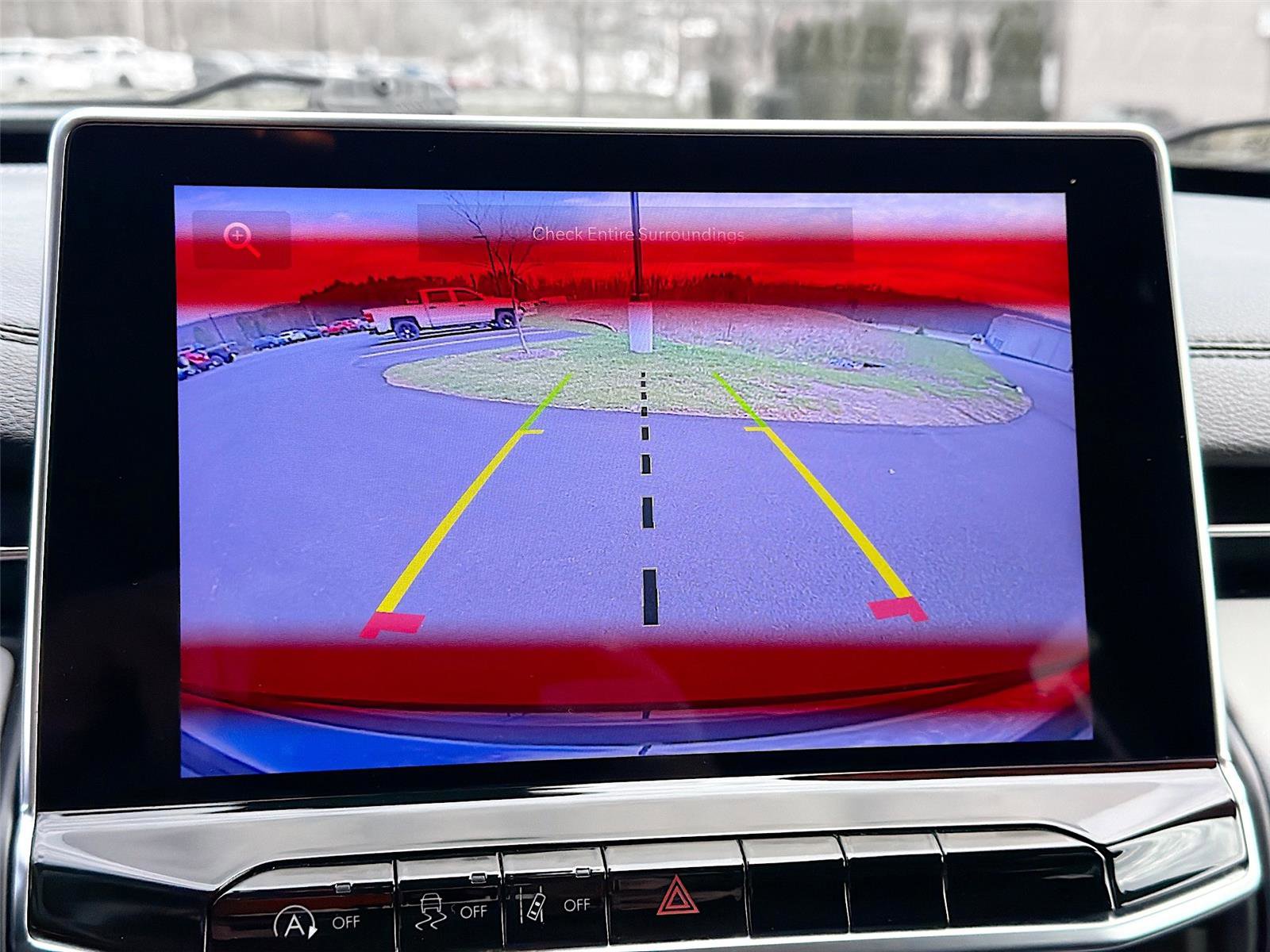 Used 2022 Jeep Compass Limited image 15