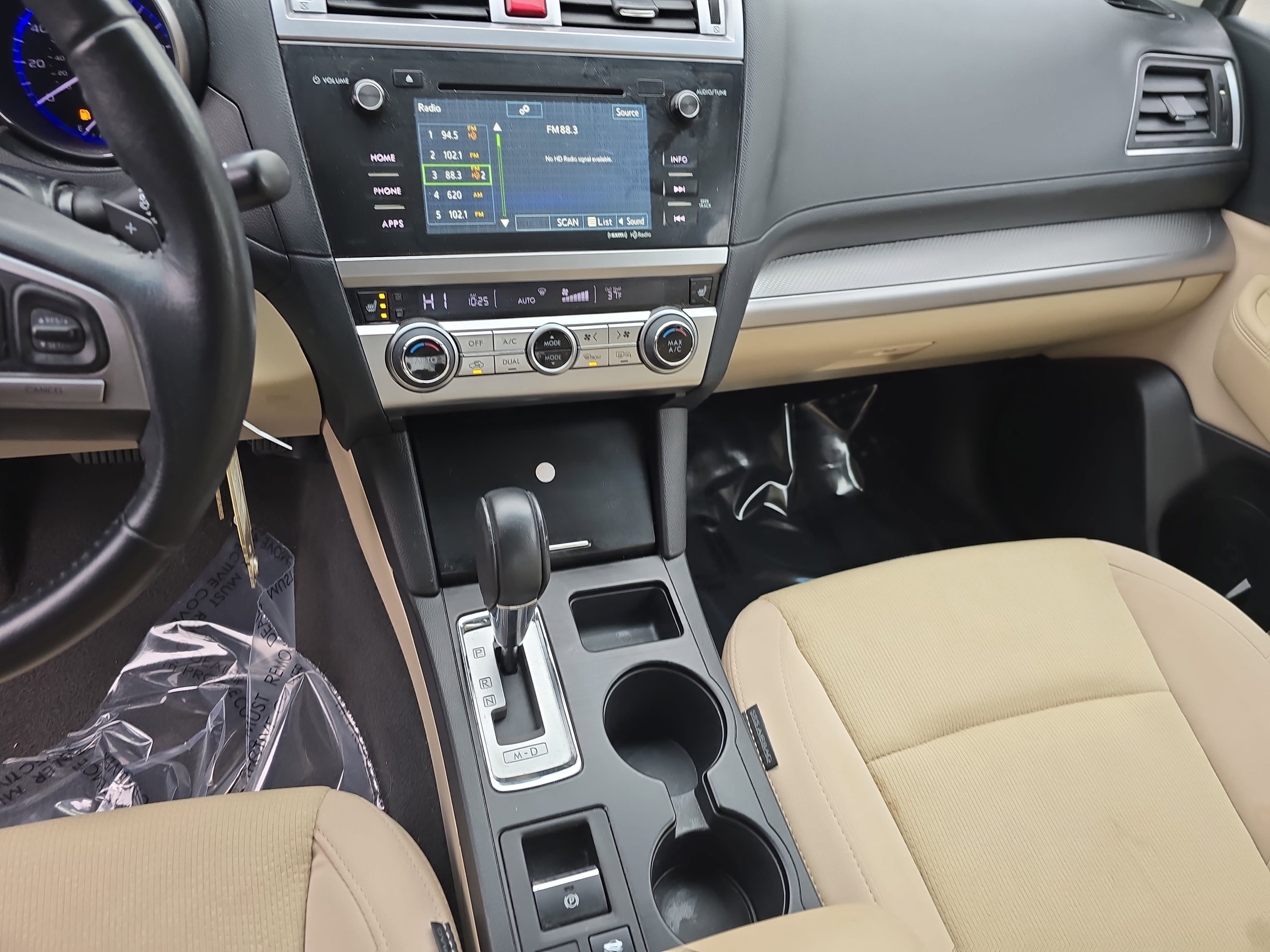 Used 2015 Subaru Legacy 2.5i Premium image 20