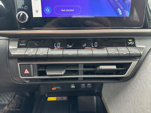Certified 2026 Toyota Camry LE FWD image 19