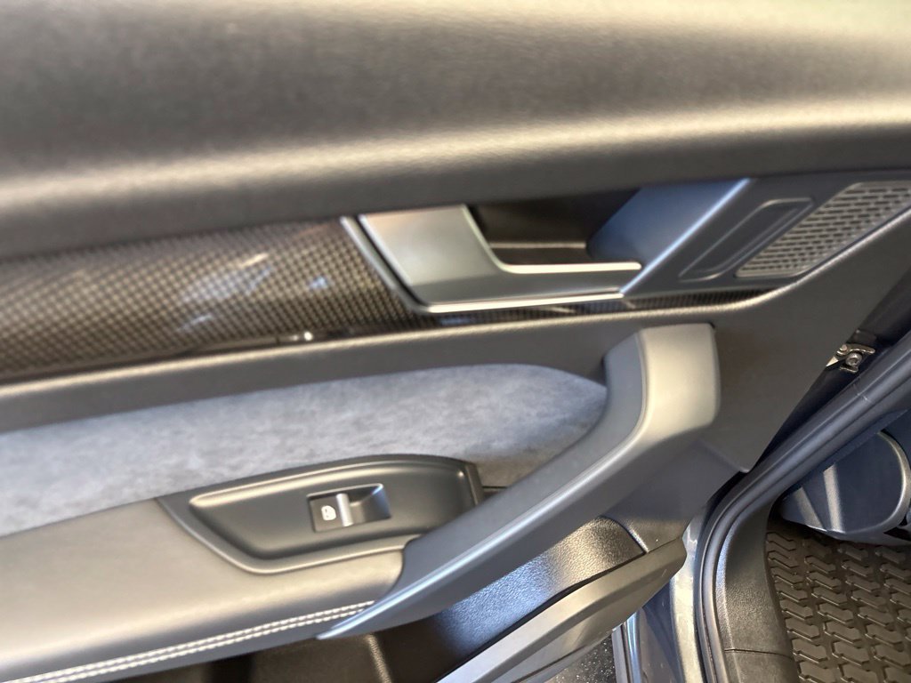 Used 2024 Audi SQ5 Premium Plus AWD/4WD image 23