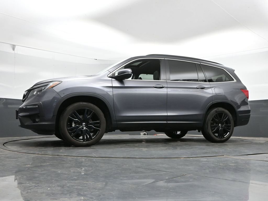 Used 2022 Honda Pilot Special Edition image 46