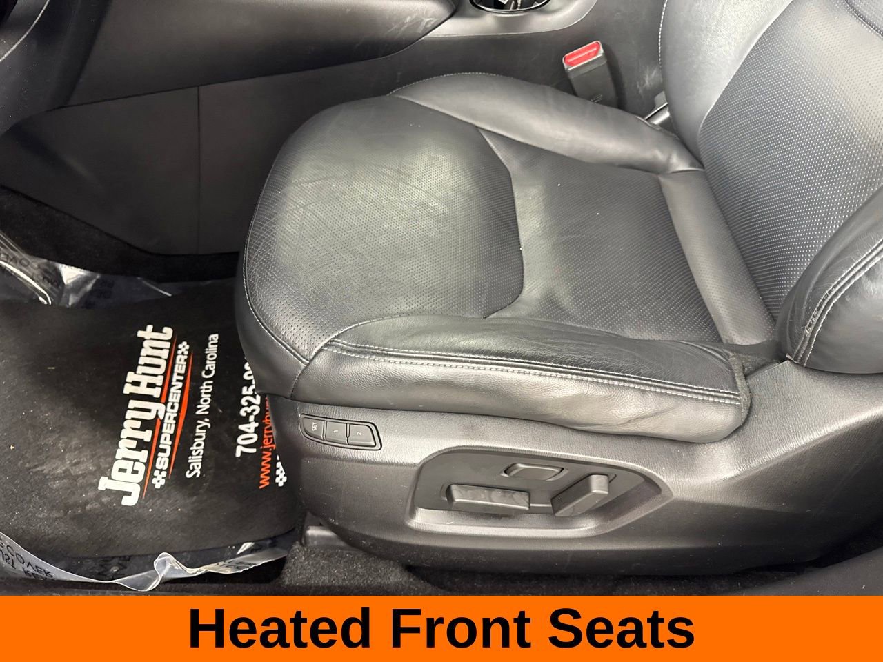 Used 2023 MAZDA CX-9 Touring Plus image 12