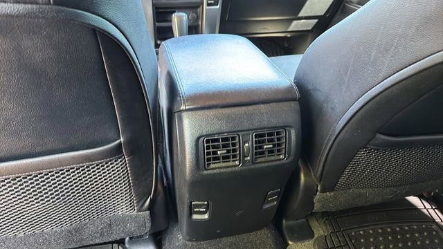 Used 2016 Toyota 4Runner SR5 Premium AWD/4WD image 21