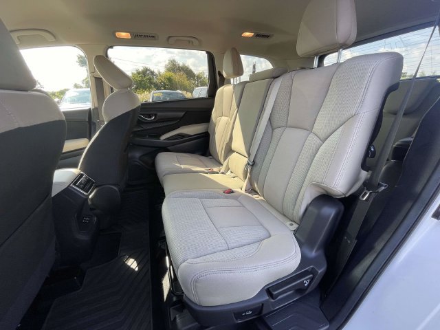Used 2024 Subaru Ascent Premium w/ Convenience Package AWD/4WD image 13
