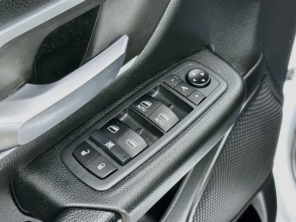 Certified 2020 RAM 1500 Big Horn AWD/4WD image 28