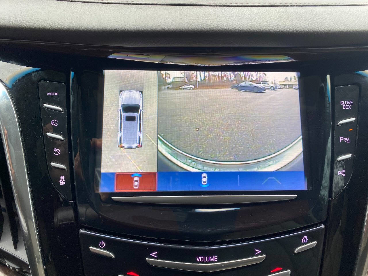 Used 2017 Cadillac Escalade ESV 2WD image 32