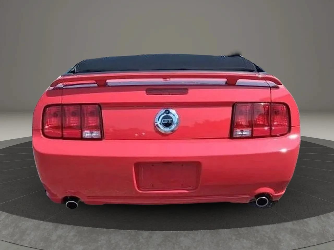 Used 2008 Ford Mustang GT RWD image 14