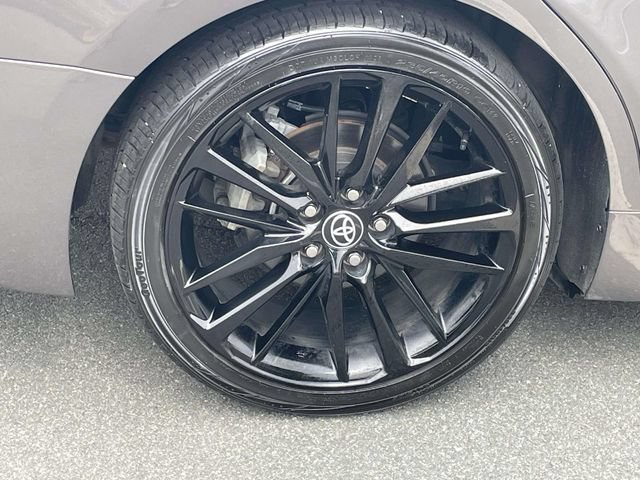 Used 2023 Toyota Camry XSE FWD image 7
