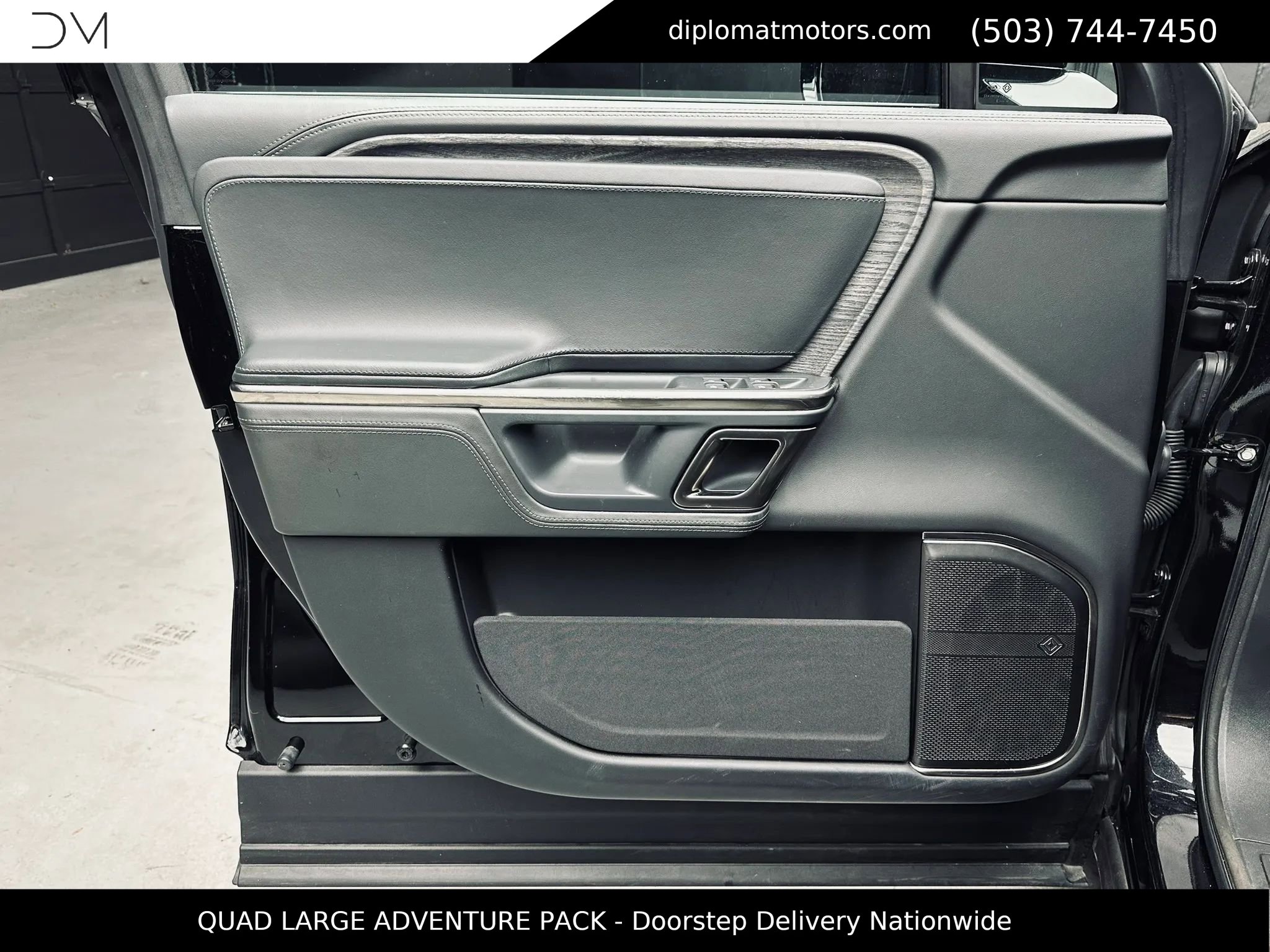 Used 2023 Rivian R1T Adventure AWD/4WD image 24