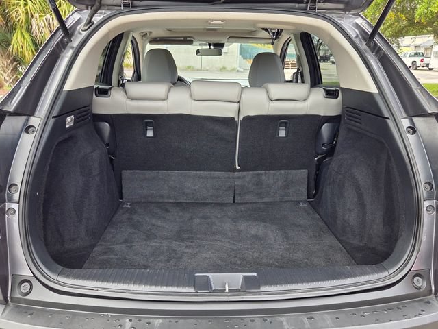 Used 2019 Honda HR-V EX image 13