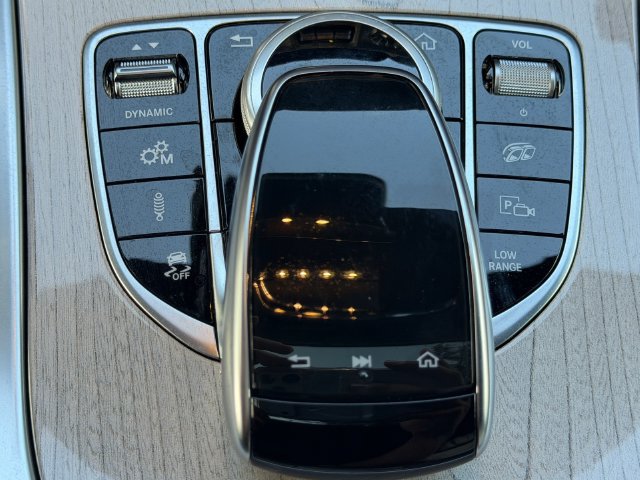 Used 2024 Mercedes-Benz G 63 AMG 4MATIC image 24