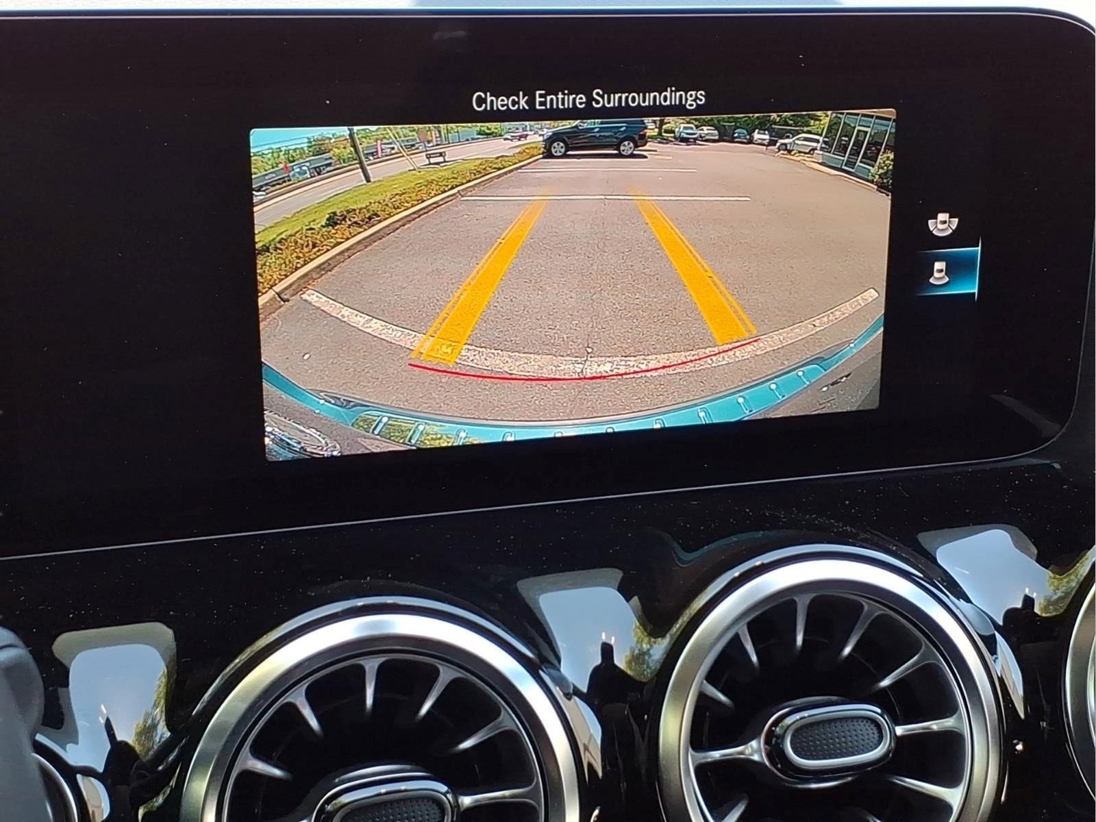 Certified 2023 Mercedes-Benz GLA 250 4MATIC image 20