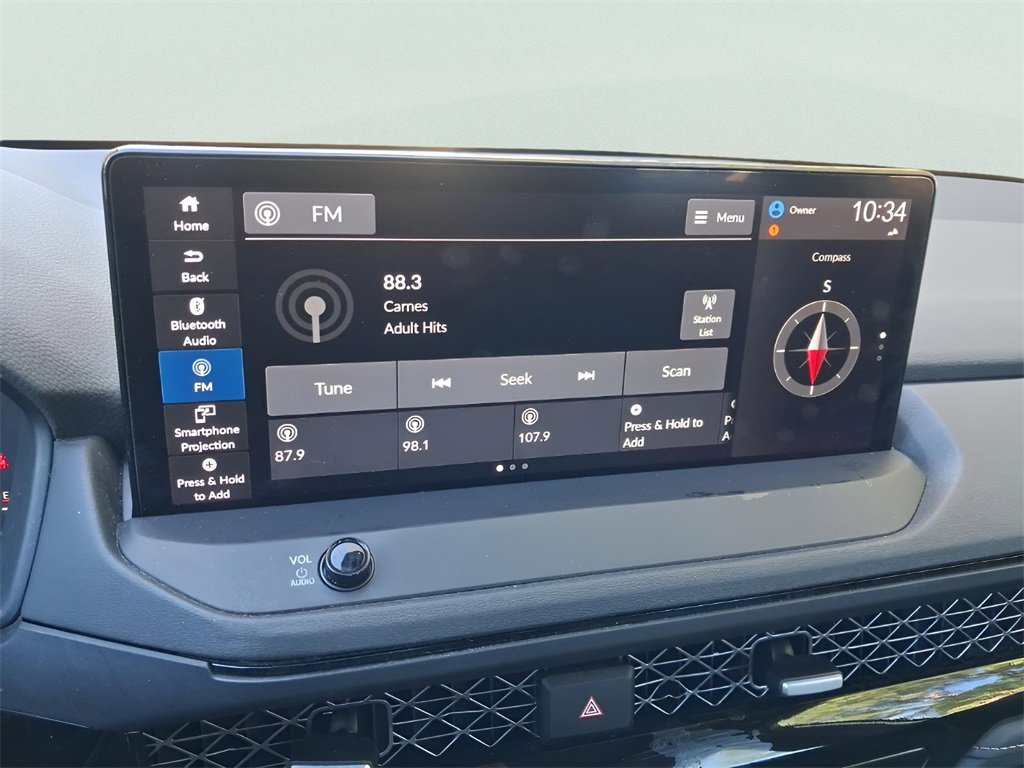 Certified 2023 Honda Accord Sport image 23