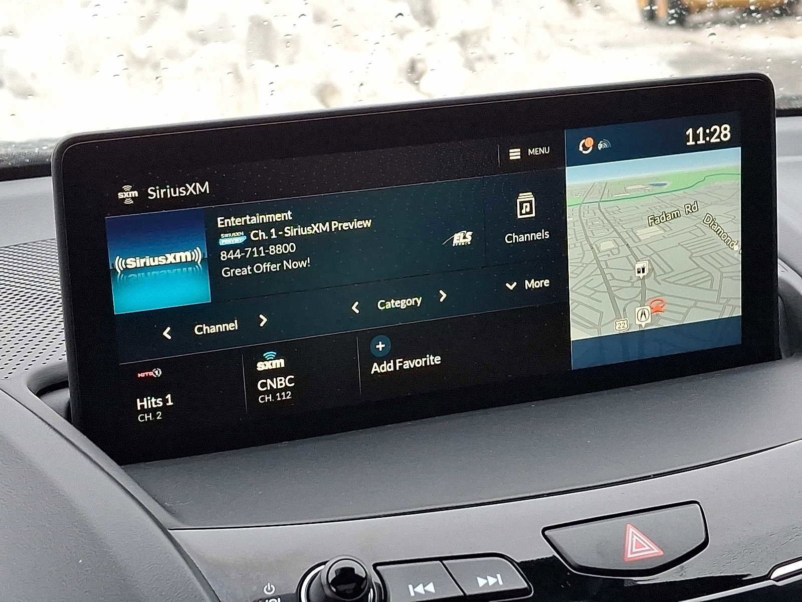 Certified 2024 Acura RDX A-Spec image 18