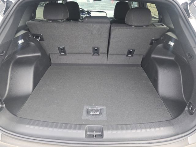 New 2025 Chevrolet Blazer EV LT image 18