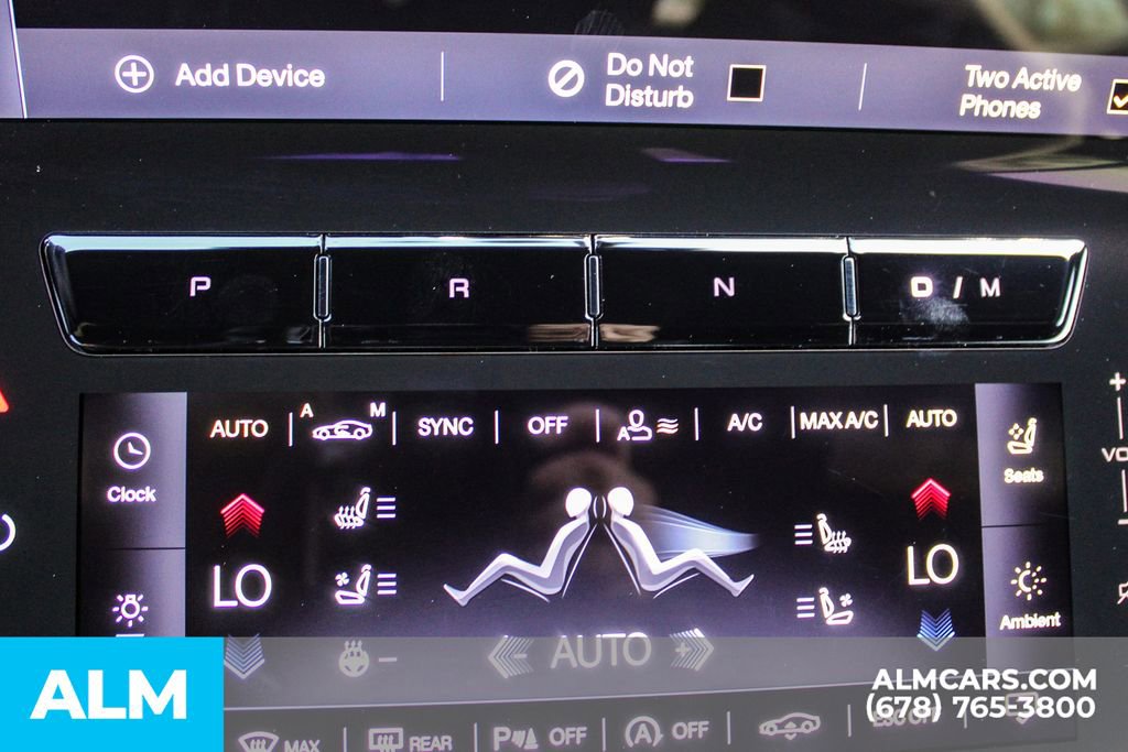 Used 2024 Maserati GranTurismo Trofeo image 36