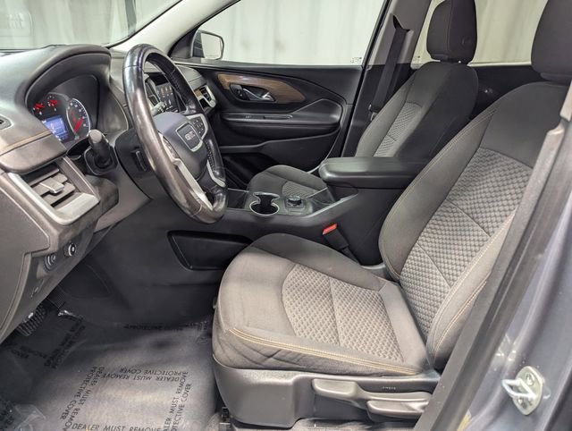 Used 2020 GMC Terrain SLE image 10