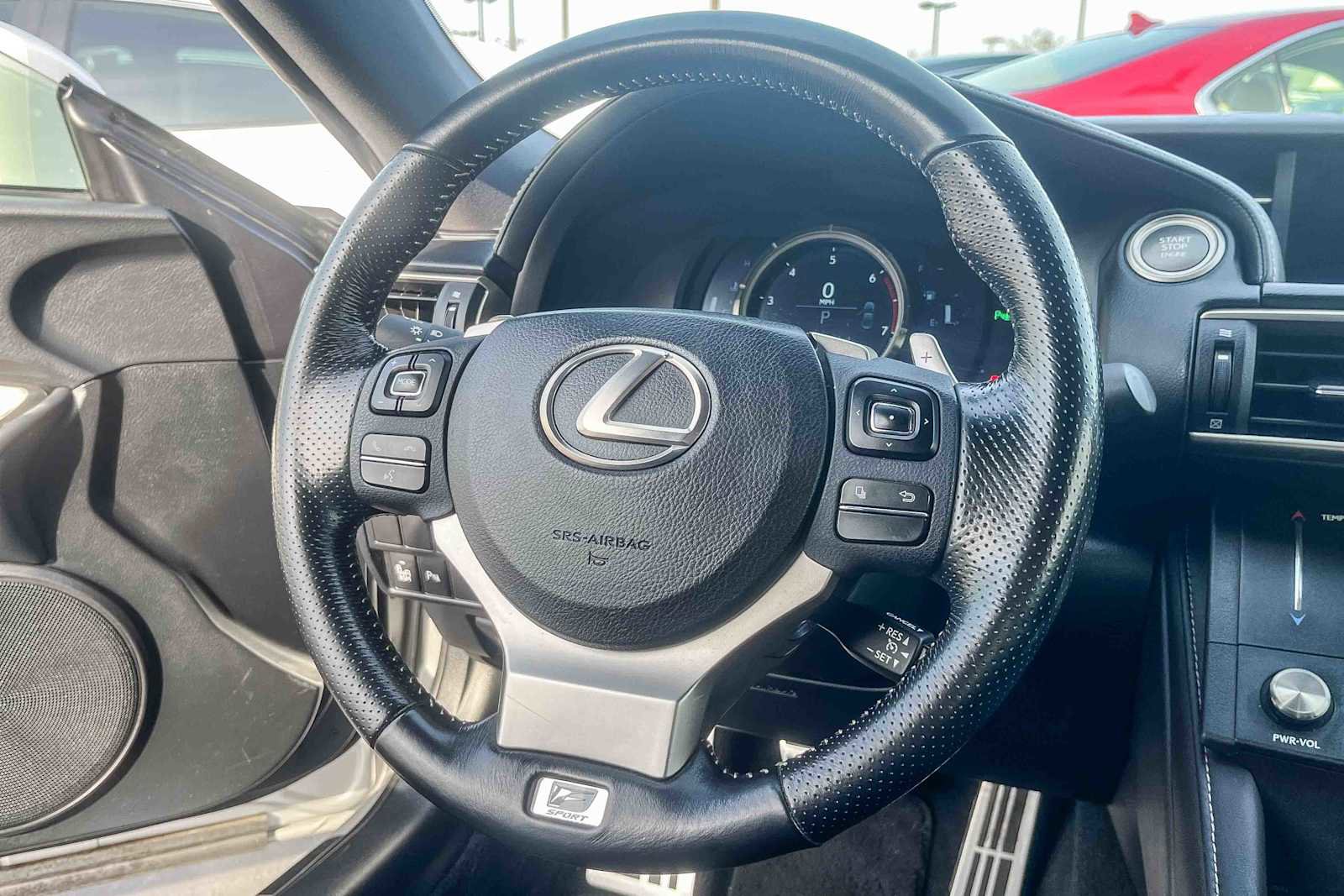 Used 2016 Lexus RC 200t image 14