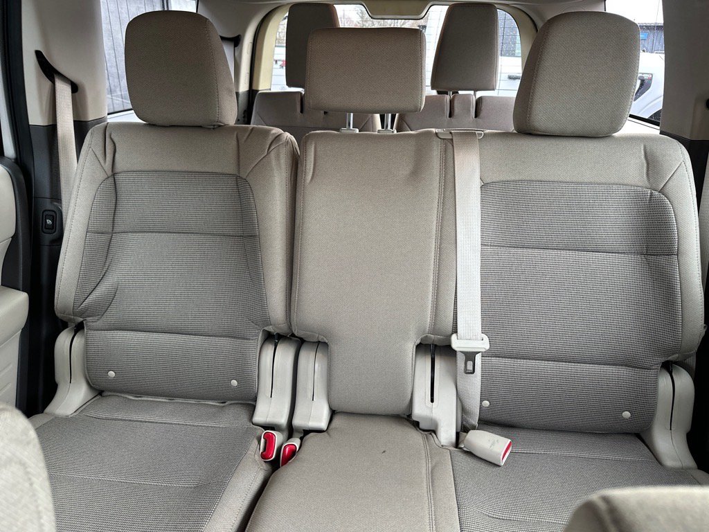 Used 2012 Ford Flex SE FWD image 30