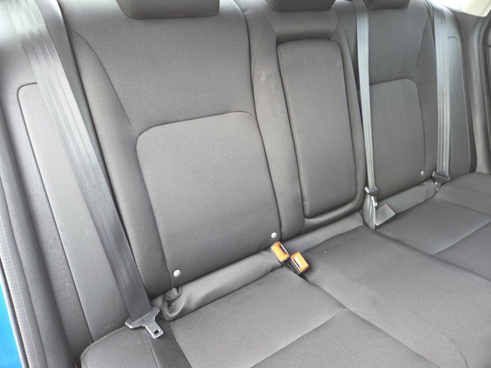 Used 2023 Honda Civic EX image 20