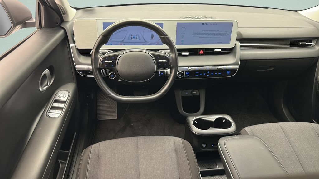 Used 2024 Hyundai Ioniq 5 SEL AWD/4WD image 10