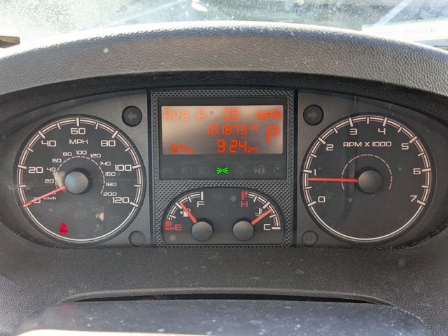 Used 2019 RAM ProMaster 2500 image 12