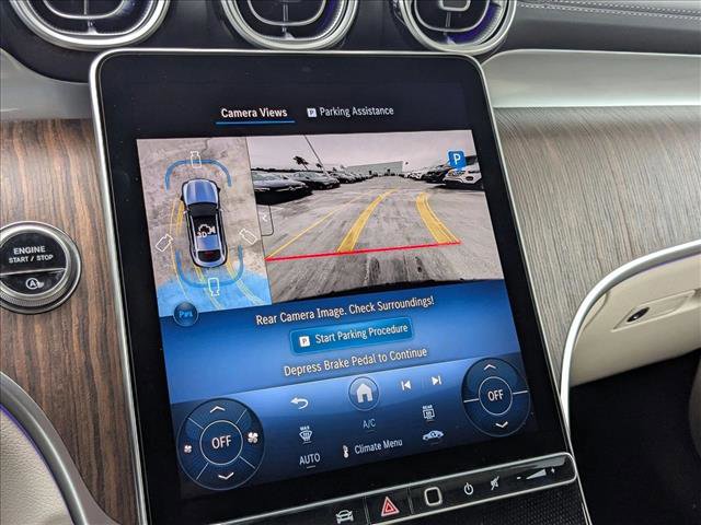 New 2026 Mercedes-Benz GLC 300 4MATIC image 26