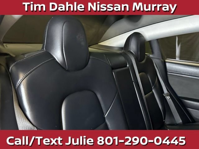 Used 2022 Tesla Model 3 Long Range AWD/4WD image 19