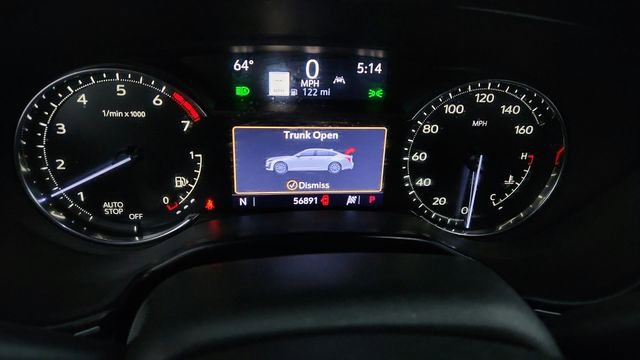 Certified 2022 Cadillac CT5 Premium Luxury image 15